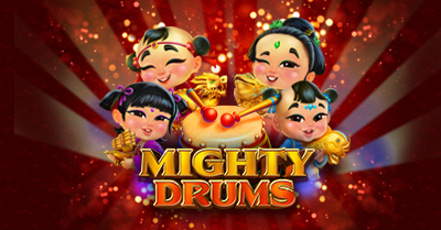 Winnerzon  Try Mighty Drums